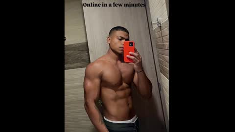 Xavier online show from 22, 12, 2024