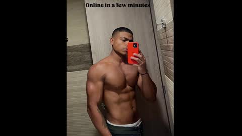 Xavier online show from 7, 1, 2025