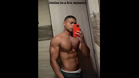 Xavier online show from 12, 1, 2025