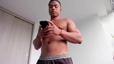 Xavier online show from 6, 3, 2025