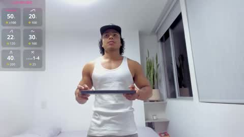 Xavier online show from 4, 2, 2026