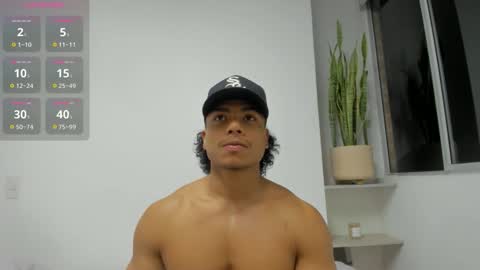 Xavier online show from 5, 2, 2026