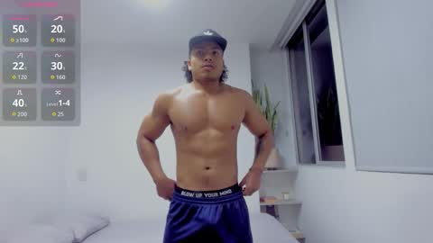 Xavier online show from 20, 2, 2026