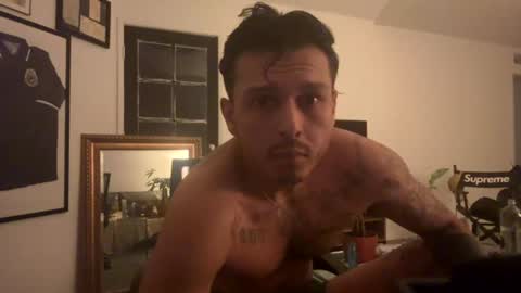 xavier_cruz online show from 21, 6, 2026
