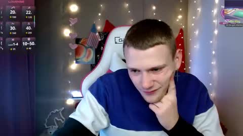 xavier_night81 online show from 5, 10, 2025