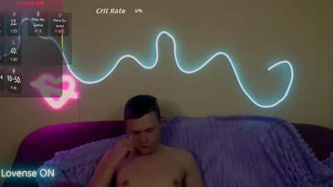 xavier_night81 online show from 11, 11, 2025