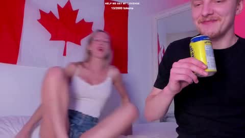 Snapshot of xavierxscape chatting on 17, 2, 2025 Xavier online show from 17, 2, 2025