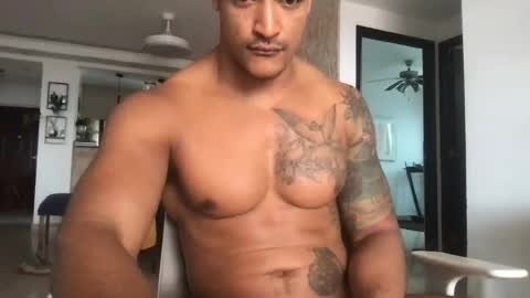 xavii31 online show from 23, 2, 2025