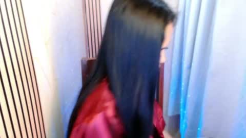 Snapshot of xblaire chatting on 13, 5, 2026 Blaire online show from 13, 5, 2026