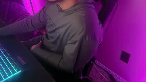 Snapshot of xburst chatting on 23, 2, 2025 xburst online show from 23, 2, 2025