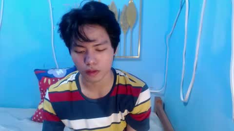 xcharls08 online show from 17, 5, 2026