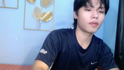 xcharls08 online show from 19, 5, 2026