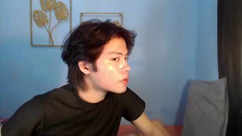 xcharls08 online show from 15, 6, 2026