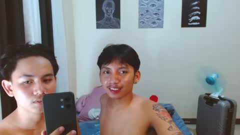 Snapshot of xcigbatecum chatting on 21, 6, 2026 Charlie online show from 21, 6, 2026