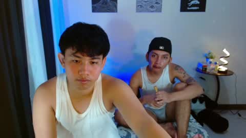 Snapshot of xcigbatecum chatting on 22, 6, 2026 Charlie online show from 22, 6, 2026