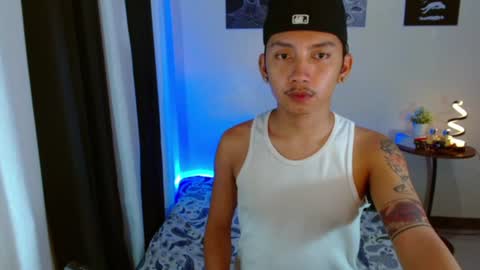 Snapshot of xcigbatecum chatting on 23, 6, 2026 Charlie online show from 23, 6, 2026