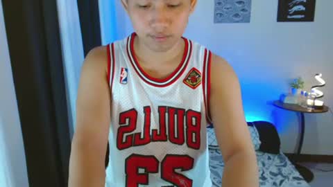 Snapshot of xcigbatecum chatting on 24, 6, 2026 Charlie online show from 24, 6, 2026