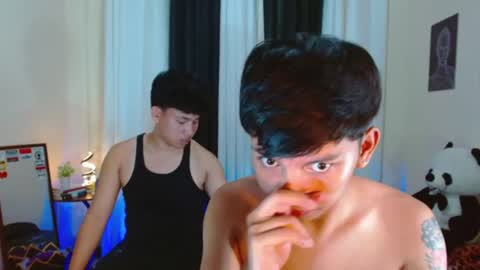 Snapshot of xcigbatecum chatting on 7, 7, 2026 Charlie online show from 7, 7, 2026