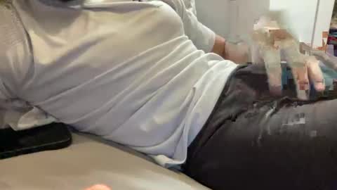 Snapshot of xcrayasianx chatting on 9, 3, 2025 Xcrayasian online show from 9, 3, 2025