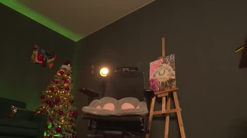 MIRA  online show from 16, 12, 2025