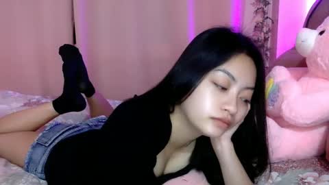 Sachi Cy online show from 5, 2, 2025