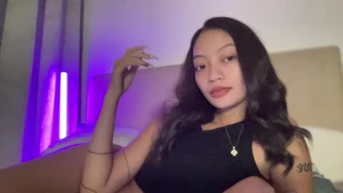 Sachi Cy online show from 20, 10, 2025