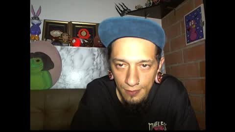 Snapshot of xdantex19 chatting on 7, 2, 2026 xdantex19 online show from 7, 2, 2026