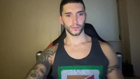 dimoni online show from 23, 1, 2025