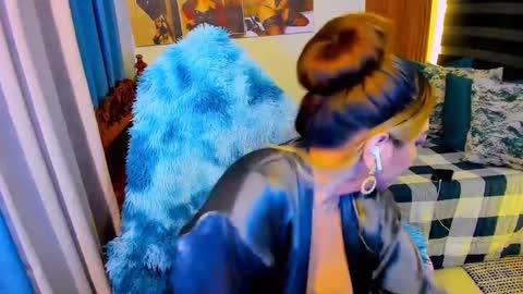 Snapshot of xdirtymistressx chatting on 29, 1, 2025 XDirtymistressX online show from 29, 1, 2025