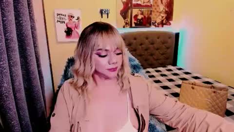 XDirtymistressX online show from 8, 3, 2026
