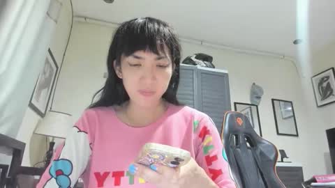 Snapshot of xdreamangel chatting on 7, 12, 2024 xdreamangel online show from 7, 12, 2024