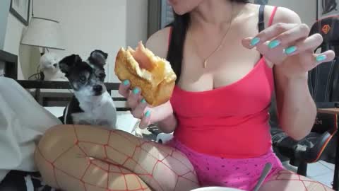 Snapshot of xdreamangel chatting on 20, 12, 2024 xdreamangel online show from 20, 12, 2024