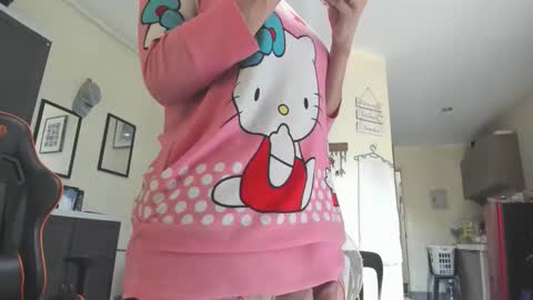 Snapshot of xdreamangel chatting on 27, 12, 2024 xdreamangel online show from 27, 12, 2024