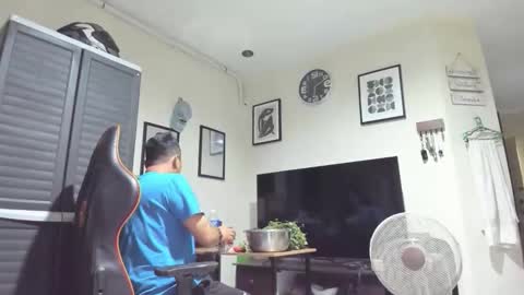 Snapshot of xdreamangel chatting on 5, 1, 2025 xdreamangel online show from 5, 1, 2025