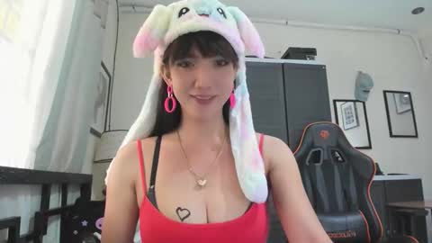 Snapshot of xdreamangel chatting on 21, 1, 2025 xdreamangel online show from 21, 1, 2025