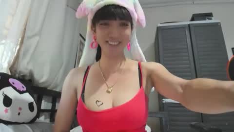 Snapshot of xdreamangel chatting on 21, 1, 2025 xdreamangel online show from 21, 1, 2025