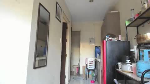 Snapshot of xdreamangel chatting on 23, 1, 2025 xdreamangel online show from 23, 1, 2025