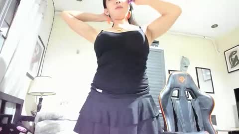 Snapshot of xdreamangel chatting on 25, 1, 2025 xdreamangel online show from 25, 1, 2025