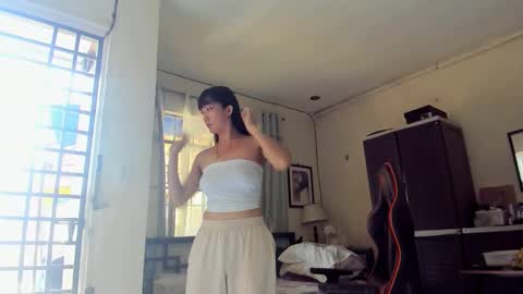 Snapshot of xdreamangel chatting on 27, 1, 2025 xdreamangel online show from 27, 1, 2025