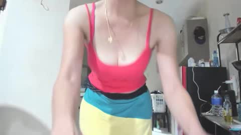 Snapshot of xdreamangel chatting on 12, 2, 2025 xdreamangel online show from 12, 2, 2025