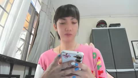 Snapshot of xdreamangel chatting on 19, 2, 2025 xdreamangel online show from 19, 2, 2025