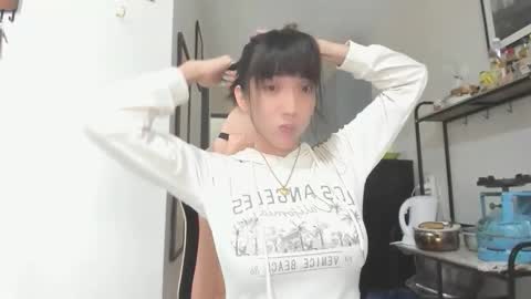 Snapshot of xdreamangel chatting on 10, 3, 2025 xdreamangel online show from 10, 3, 2025