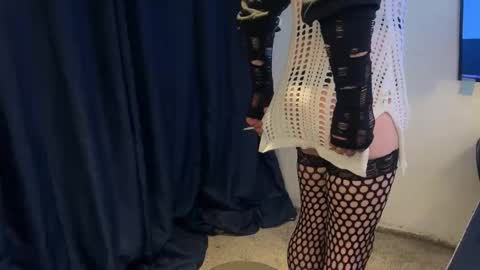 xdresserwithass online show from 21, 11, 2025