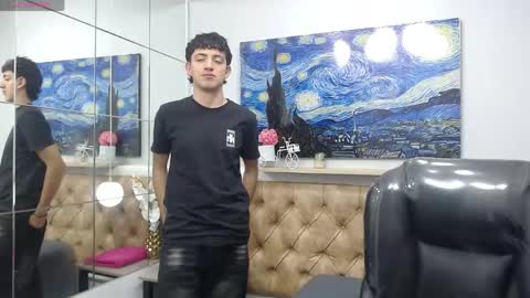 Snapshot of xebastwink chatting on 13, 4, 2026 xebastwink online show from 13, 4, 2026