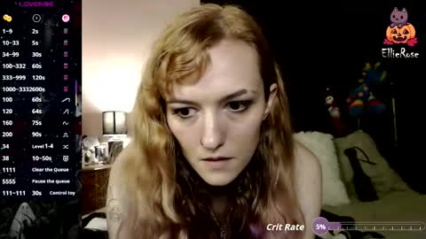 Snapshot of xelliee_rosex chatting on 17, 4, 2026 EllieeRose online show from 17, 4, 2026