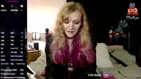 Snapshot of xelliee_rosex chatting on 30, 4, 2026 EllieeRose online show from 30, 4, 2026