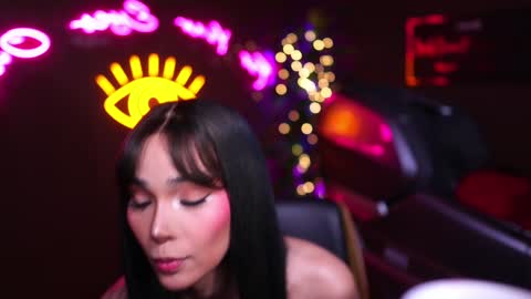 Anne online show from 20, 1, 2025