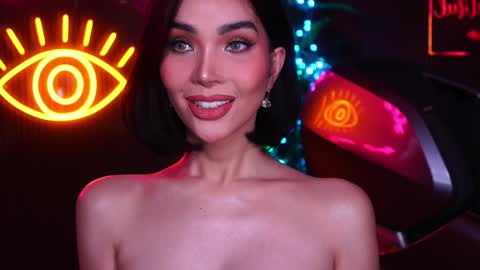 Anne online show from 7, 3, 2025