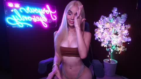 Anne online show from 4, 6, 2026