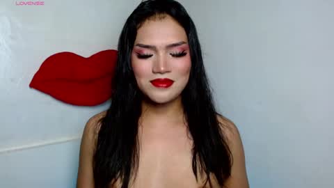 Snapshot of xfreyalibitina69x chatting on 21, 9, 2025 xfreyalibitina69x online show from 21, 9, 2025
